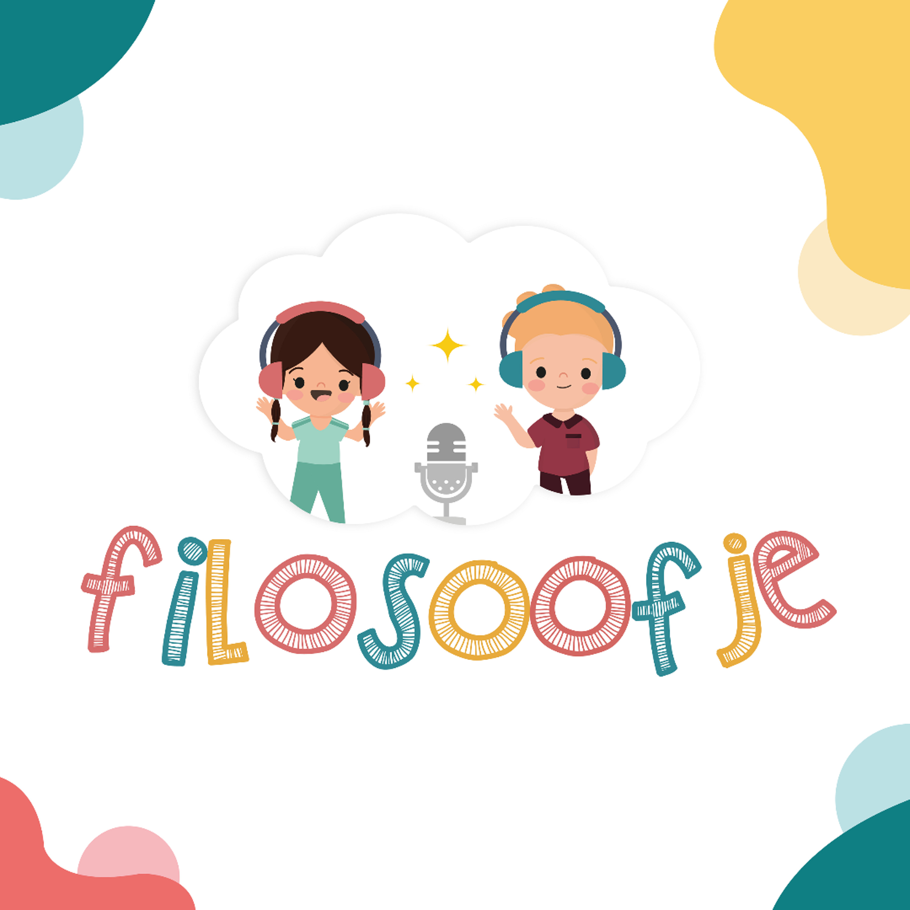 Filosofisch Chaosjournaal – ITGWO – Zaterdag