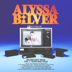 Far East Movement - LIKE A G6 (Alyssa Bilver Breaks Edit)