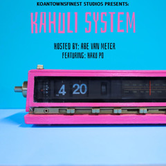 Kahuli System Feat: Haku Po