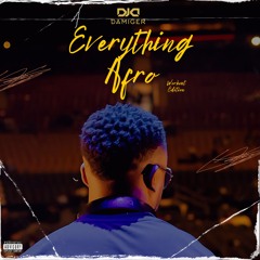 Everything Afro(Workout Edition)