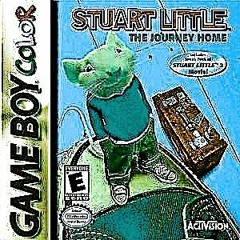 Stuart Little prod Why5 **dualedgescythe mixx**