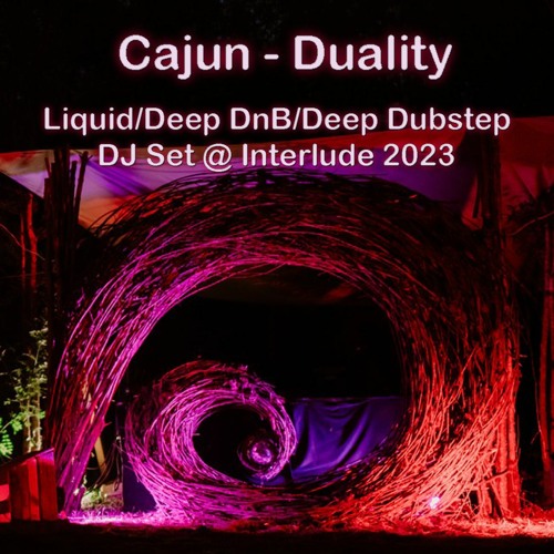 Duality - Liquid/Deep DnB/Deep Dubstep DJ Set @ Interlude 2023