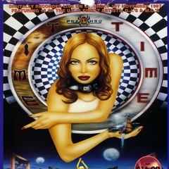 Dj Hype @ Helter Skelter - Time - 1997