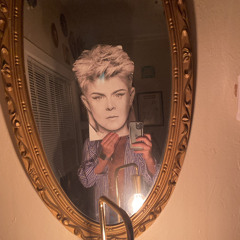 i don’t know it’s you