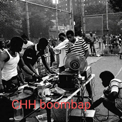 CHH boom bap