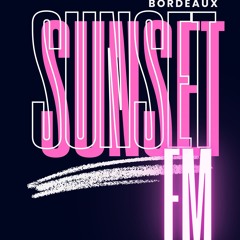 SUNSET FM EP. 1 “ might be a.i. “