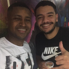 MC PQD - 18 AGORA É SÓ MANTER (DJ HENRIQUE DA VK )2021