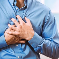 ضربة ف قلبك