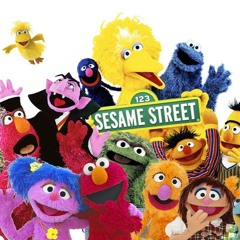 sesame street prod. onehotknife