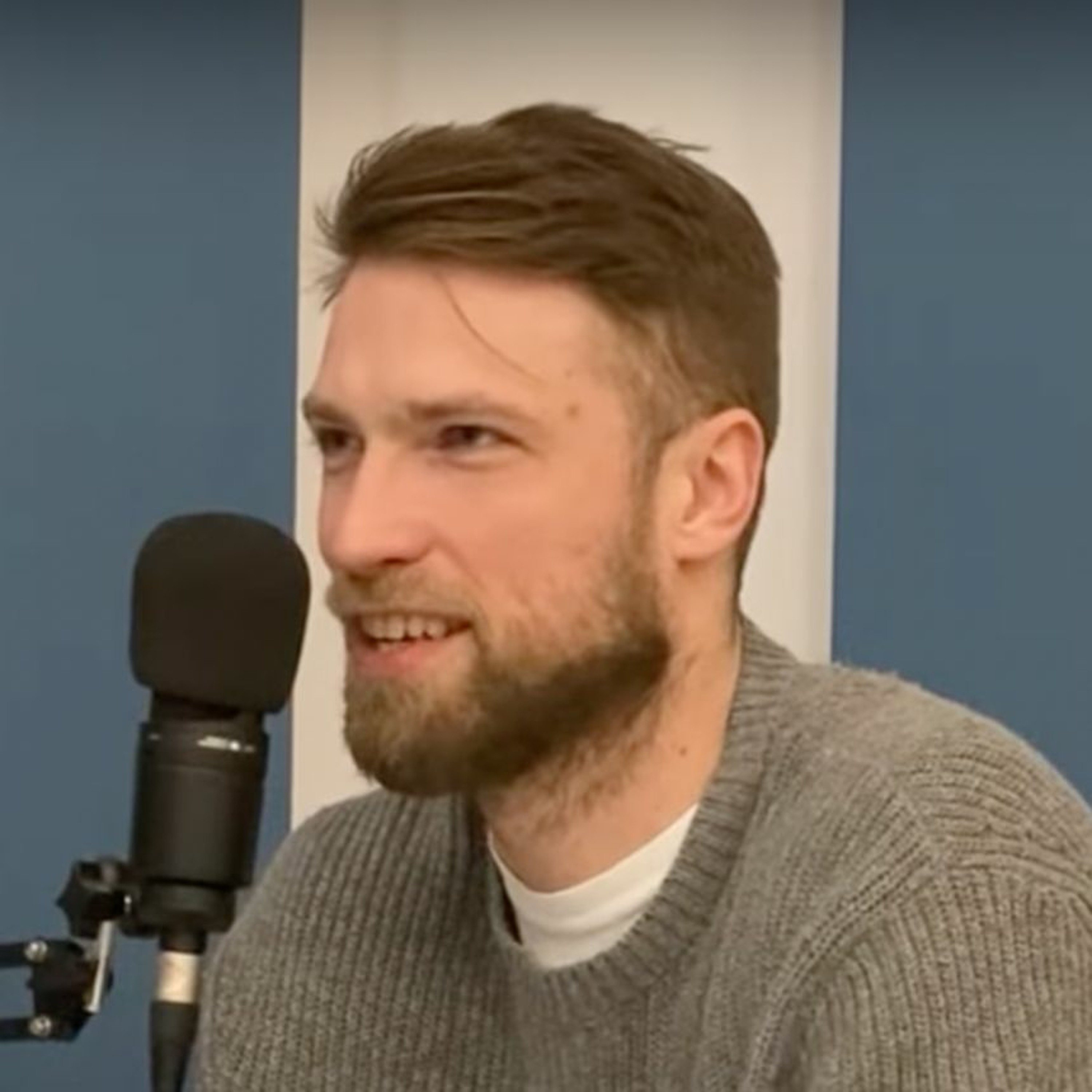 Antoni Syrek-Dąbrowski [PODCASTY]