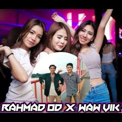 DJ ADU MAMAE X SEHARUSNYA AKU HARDMIX FUNKOT 2021 TILL DROP (VVIP)