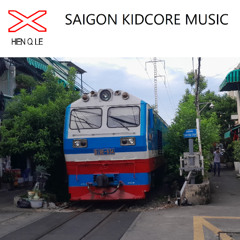 Saigon Kidcore Music