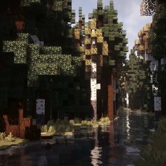 weeping spruce - whitepine OST