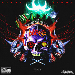 PRXPH6CY FREESTYLE - PROD. VICTOR PA$COW
