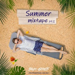 Summer Mixtape Pt. 2