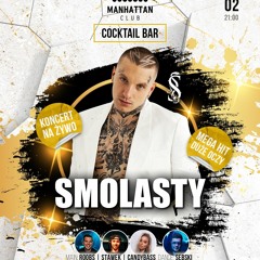 ROOBS live at MANHATTAN CLUB CZEKANÓW 19.02.2022 - seciki.pl