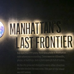 Manhattan