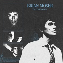 Brian Moser x AURA OF GLORY