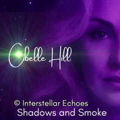 © Cibelle Hill - Shadows and Smoke 2025