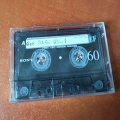 DJ 606 - Bass Volume I