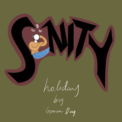 Holiday (Green Day cover) by SENITY @Merakii Productions