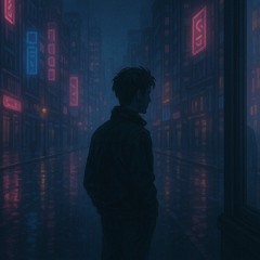 Midnight Reflections
