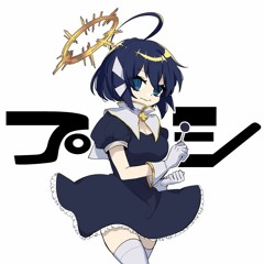 【祈音イヴ】プシ（UTAUcover）