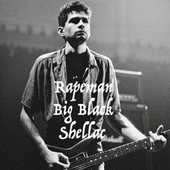 Steve Albini - Ses Groupes