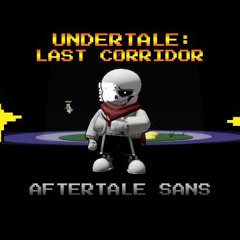 Point of NO Return With Lyrics V2 (Undertale Last Corridor) [Corruptaled]