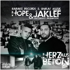 07) Jaklef & Hope92 - Richtung Sonne