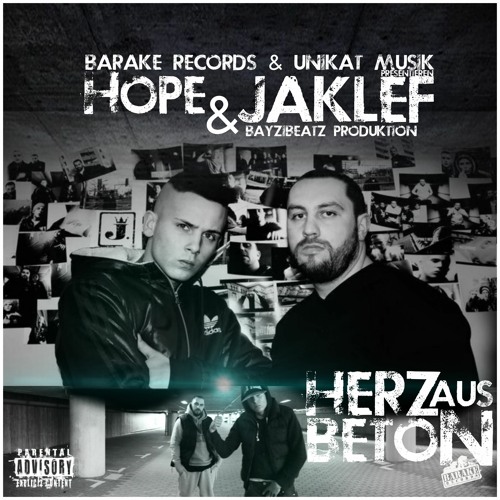 03) Jaklef & Hope92 - Fuckt euch ab