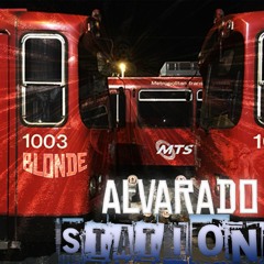 Alvarado Station