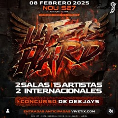 Dj Trapecius "NOU SET CONCURSO"