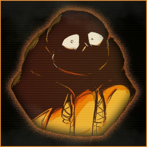 Solunary - Grasping Awareness V2 | COVER