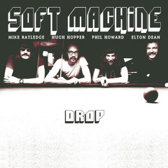 All White (2025 Remastered version) [feat. Mike Ratledge, Elton Dean, Hugh Hopper & Phil Howard]