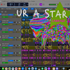 ☆ ur a star ☆ cabbage (prod. boyfifty)