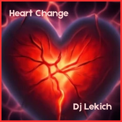 Heart Change