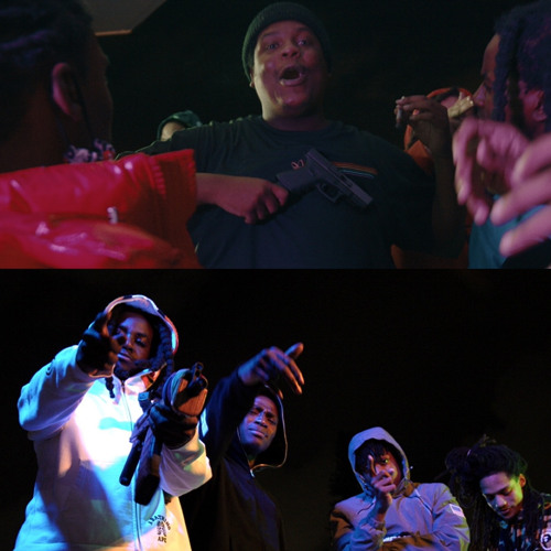 Channel 7 X HeadYoungin X UNDERSTAND