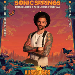 08.14.25 Sonic Springs Festival