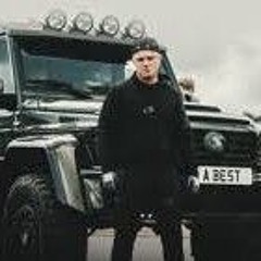 Silky ft Mc Innes - in bag (Summer Banger 2025) GANG BUSINESS UK