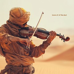 Tom Nikso "Bows Of The Dust" (Original Mix) Soon on Camel VIP Records