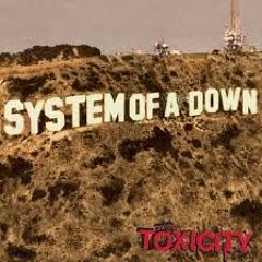 SYSTEM OF A DOWN - Aerials (FLIP)