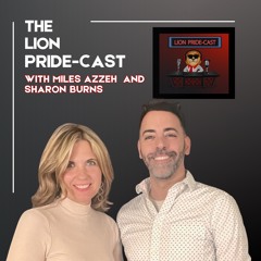 Lion Pride - Cast Season 2 Episode 1