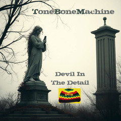 Devil In The Detail Dub