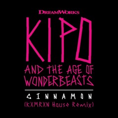 Sneaks | Cinnamon (KXMRXN House Remix) — Ball by Timothy Duval Mashup Remix