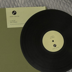 Lucid - Out There (Club Mix)