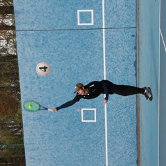 tennis (prod. jœ)