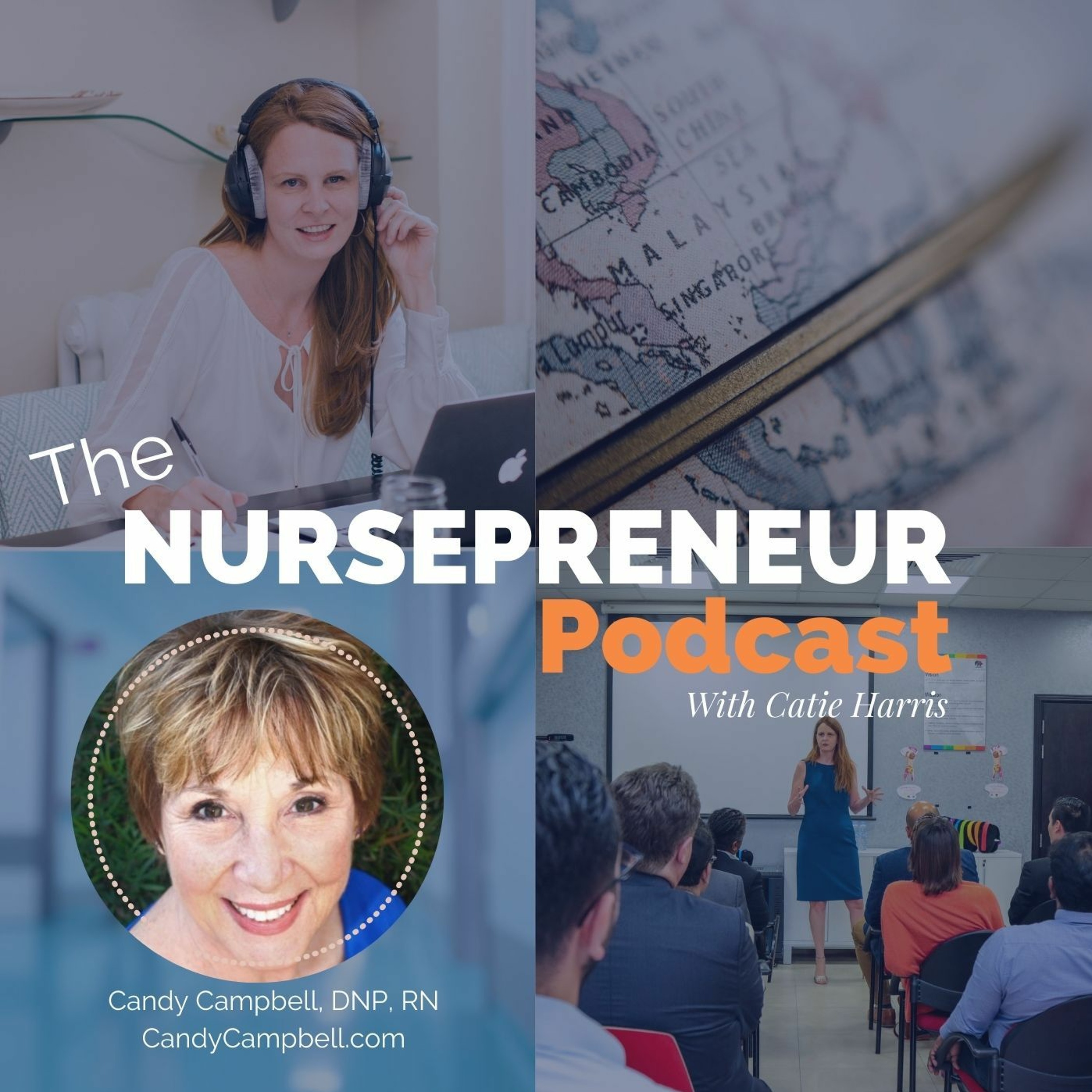 NursePreneurs