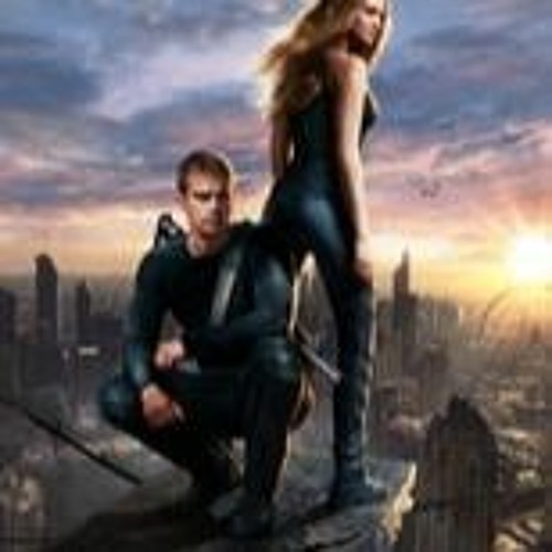 Stream episode Divergent 2014 FullMovie Mp4 ENGSUB 749496 by