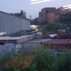 Rooftop Grooves Mix 1